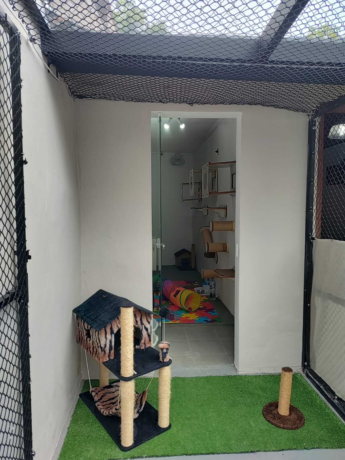 Conheça mais: Vida Mansa