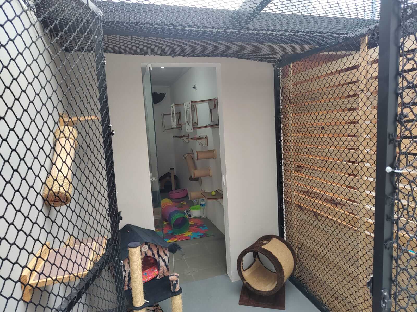 Conheça mais: Vida Mansa