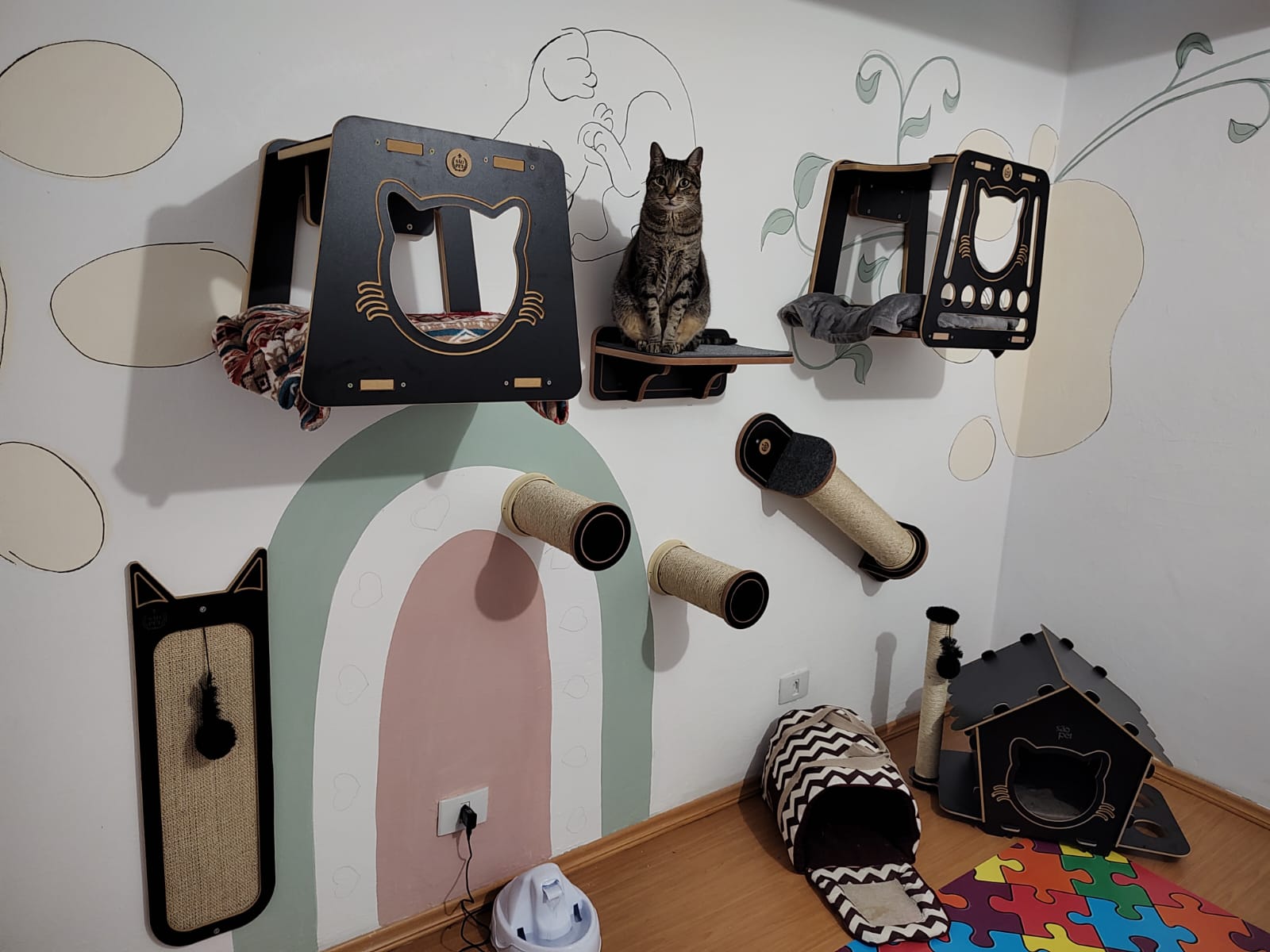 Conheça mais: Lucky Cat