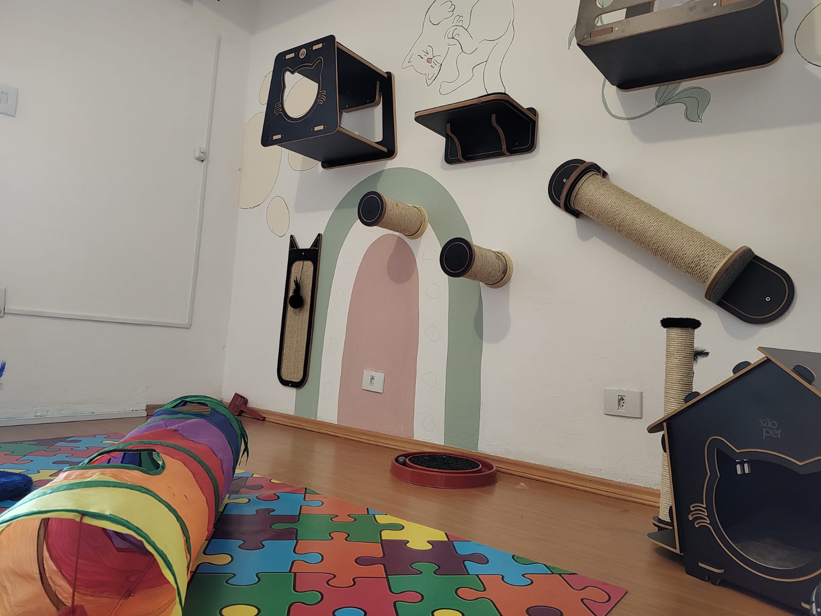 Conheça mais: Lucky Cat