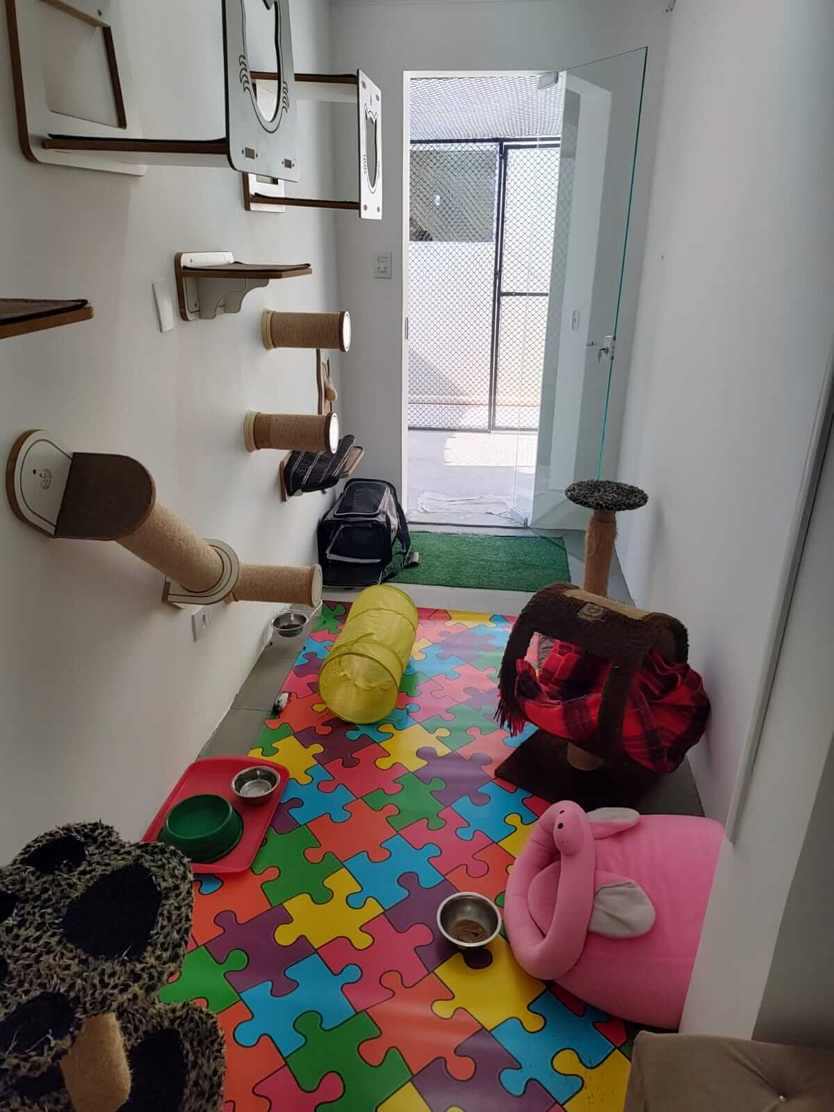 Conheça mais: Vida Mansa