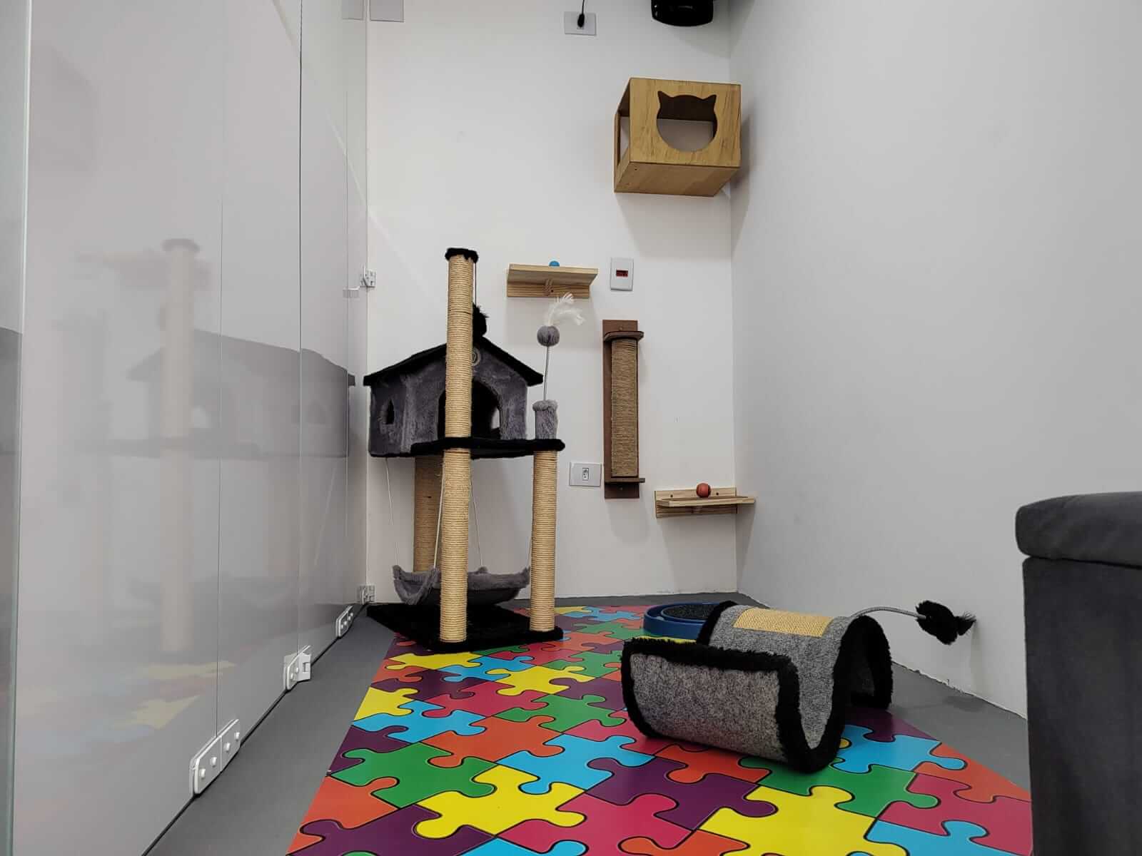 Conheça mais: Kit Cat